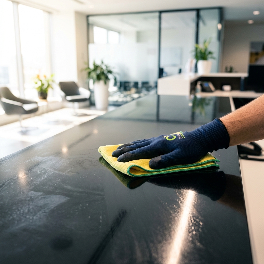 Cleaning Services
