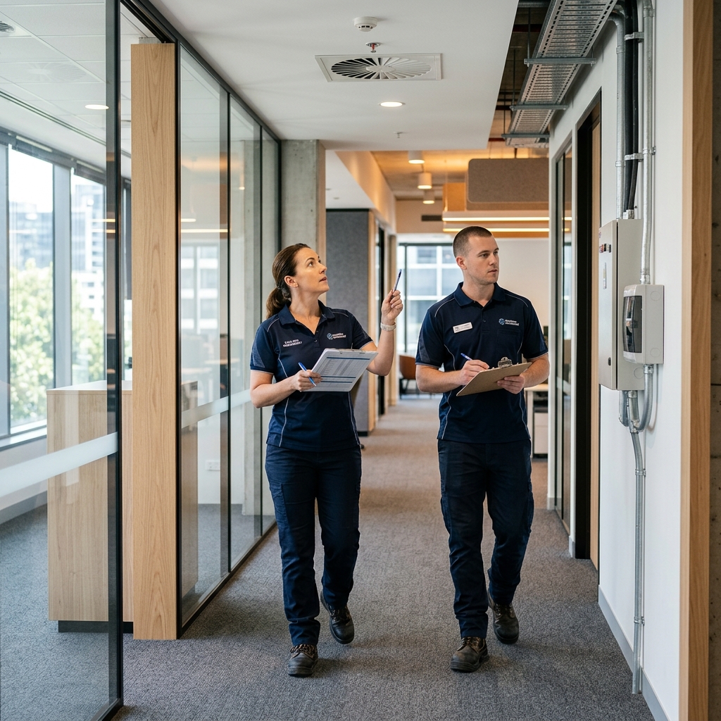 Facilities Support
