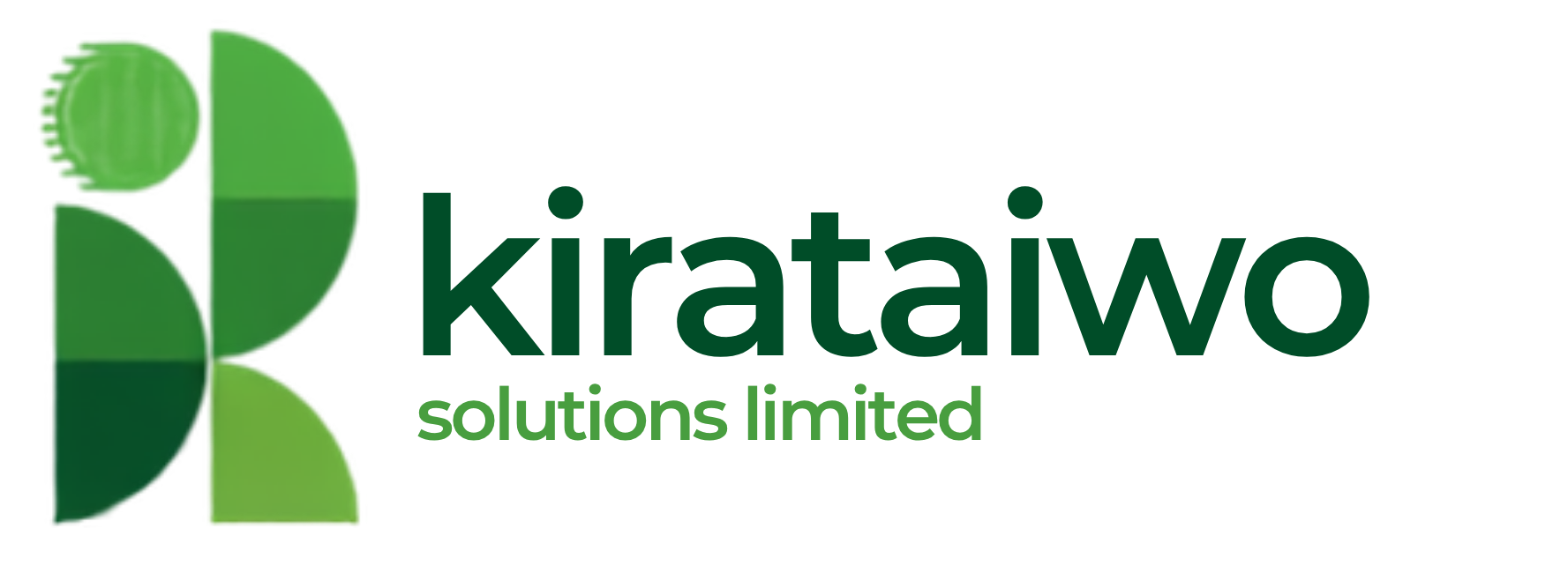 Kirataiwo Solution Limited